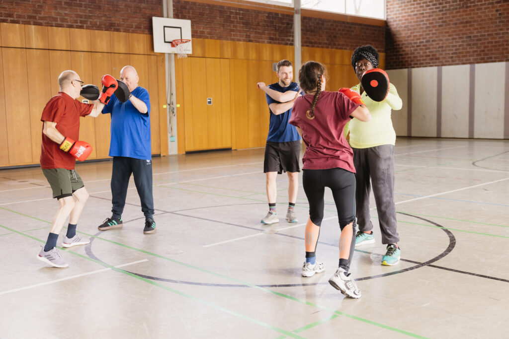 Foto von Faye Schicht