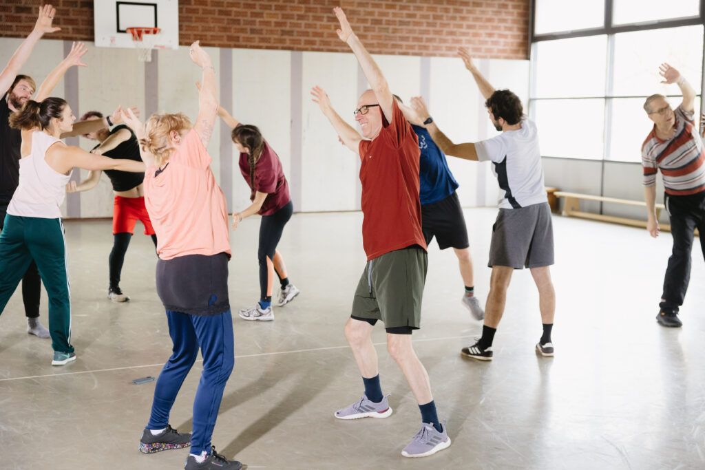 Foto von Faye Schicht